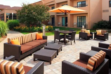 Courtyard by Marriott Rockford