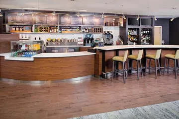 Courtyard by Marriott Roanoke Airport