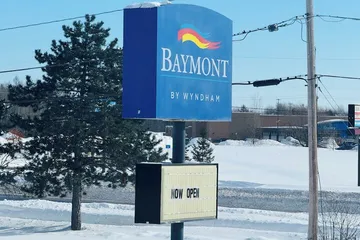 Baymont by Wyndham Sault Ste Marie MI