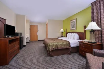 Regency Inn Geneseo IL