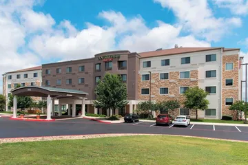 Courtyard by Marriott San Antonio North / Stone Oak at Legacy
