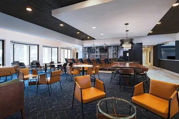 Courtyard by Marriott Medical Center San Antonio