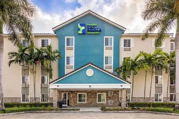 Extended Stay America Select Suites - Fort Lauderdale - Airport - West