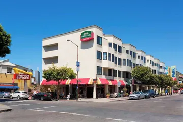 Courtyard by Marriott San Francisco Fishermans Wharf