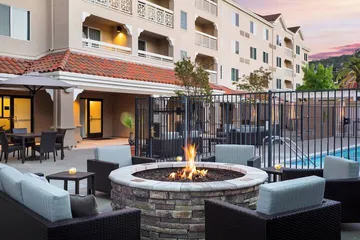 Courtyard by Marriott Novato Marin / Sonoma
