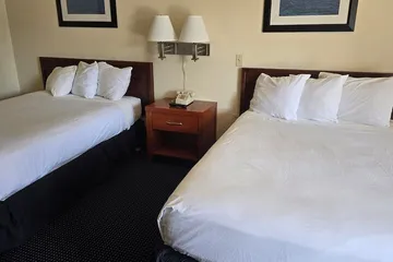 Terrace Inn and Suites