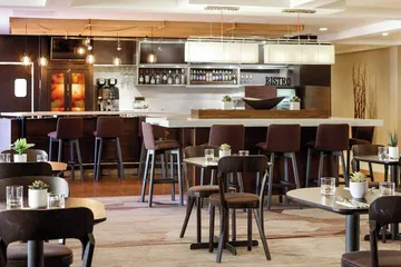 Courtyard by Marriott Harrisonburg