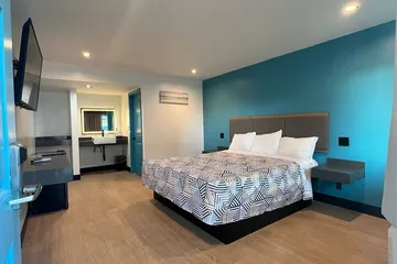 Arlo Motel