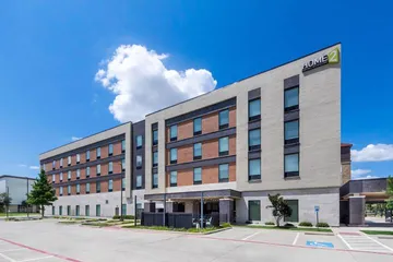 Home2 Suites by Hilton Dallas Grand Prairie