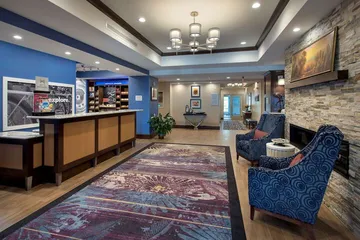 Hampton Inn by Hilton New Paltz