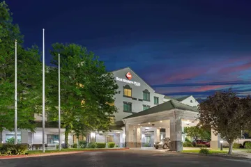 Best Western Plus Provo University Inn