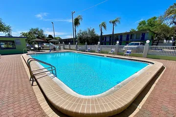 Gulf Way Inn