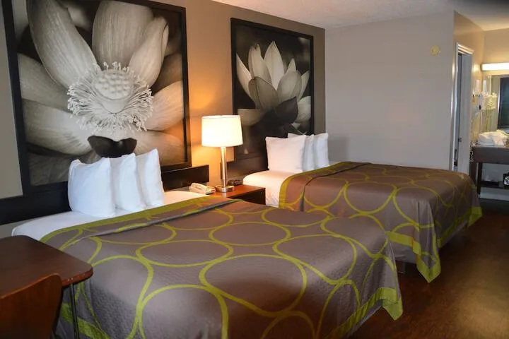Room 5 of 31