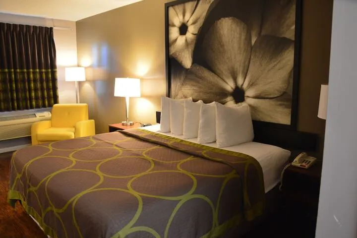 Room 3 of 31