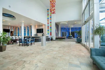 Hotel Indigo WACO - BAYLOR by IHG