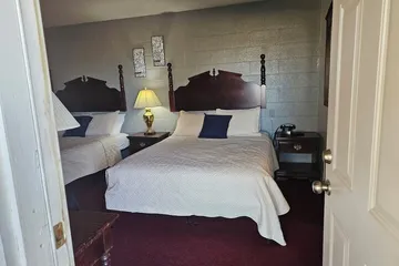 Fairview Inn