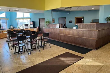 Days Inn by Wyndham Sault Ste Marie MI