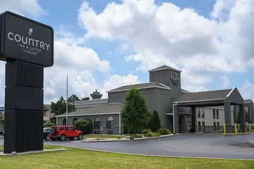 Country Inn & Suites by Radisson Greenfield, IN