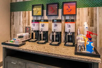 Hampton Inn Paragould