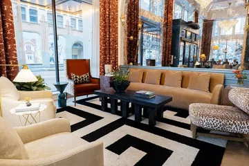 voco Hotel Napoleon Memphis by IHG