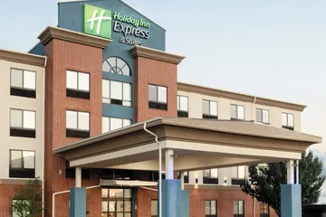 Holiday Inn Express Hotel & Suites Pratt by IHG