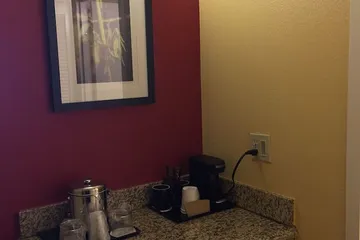 Hotel Pentagon South