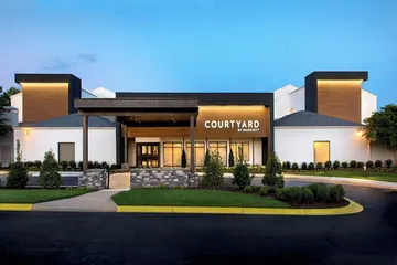 Courtyard by Marriott Silver Spring North / White Oak