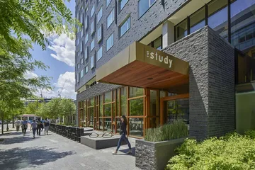 The Study at University City