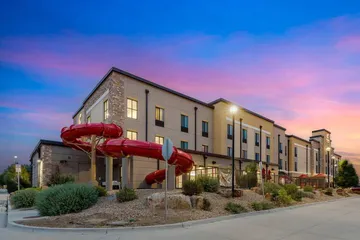 Comfort Suites Loveland