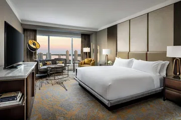 The Ritz-Carlton Toronto