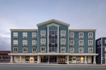 Courtyard by Marriott St. Johns Newfoundland
