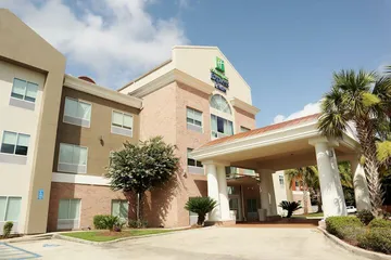 Holiday Inn Express Hotel & Suites Baton Rouge North by IHG
