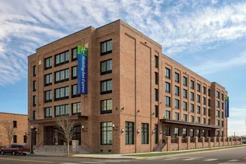 Holiday Inn Express Pensacola Downtown by IHG