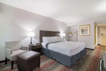 Mountain Lake Inn