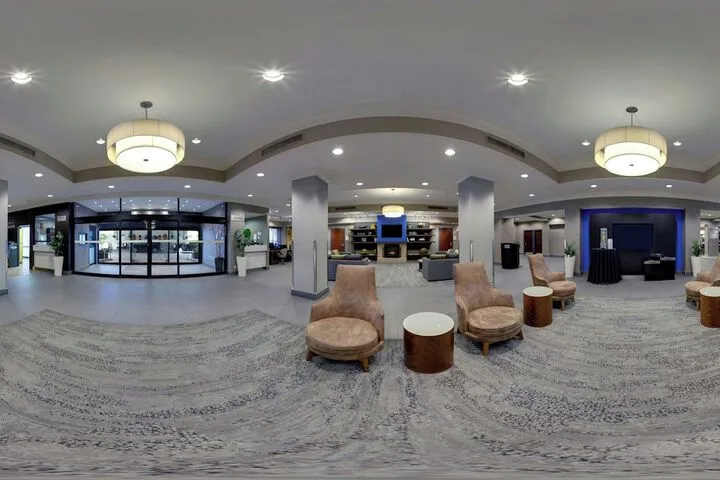 Hotel Interior 3 of 45