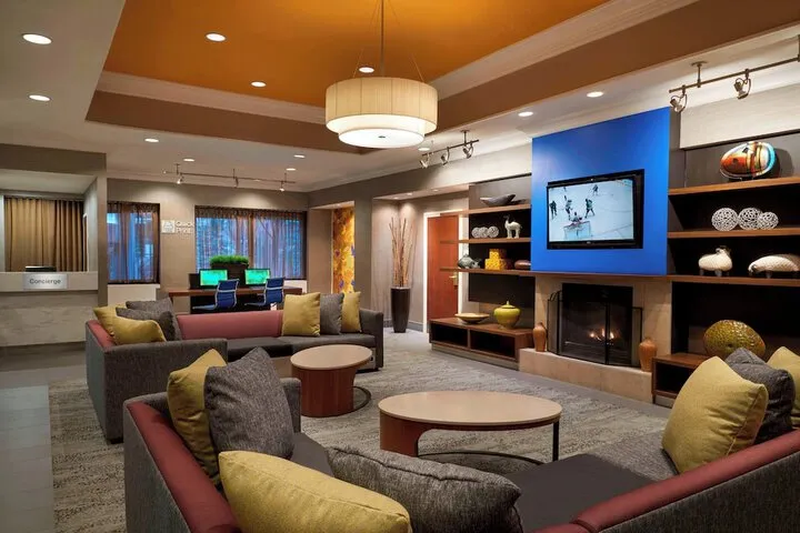 Hotel Interior 2 of 45