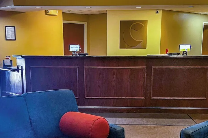 Hotel Interior 2 of 22