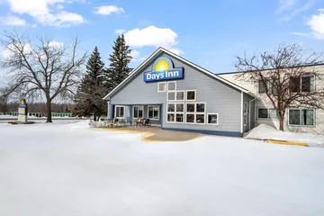 Days Inn by Wyndham International Falls