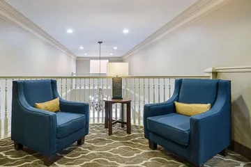 Quality Suites Springdale West I-49