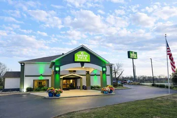 Greenfield Inn & Suites Owensboro KY Airport