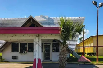 Sunset Inn Manning I 95