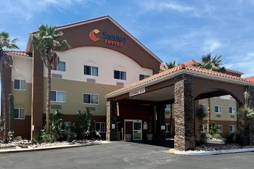 Comfort Suites Peoria Sports Complex
