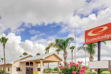 Econo Lodge Falfurrias Hwy 281