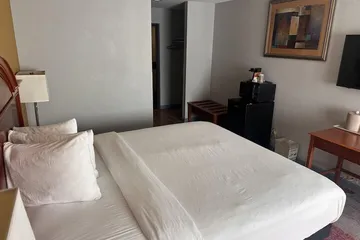 Americas Best Value Inn Hayward