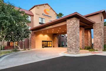 Comfort Suites Goodyear - West Phoenix