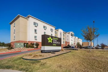 Extended Stay America Suites Lawton Fort Sill