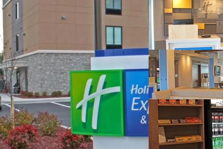 Holiday Inn Express & Suites St. Louis South I 55 by IHG 1 of 20