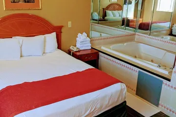 Jets Motor Inn