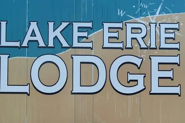 Lake Erie Lodge