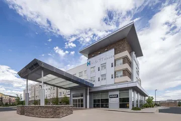 HYATT house Boulder / Broomfield